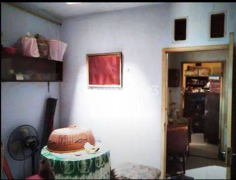 Dijual Rumah di Griya Permata Meri Mojokerto  8