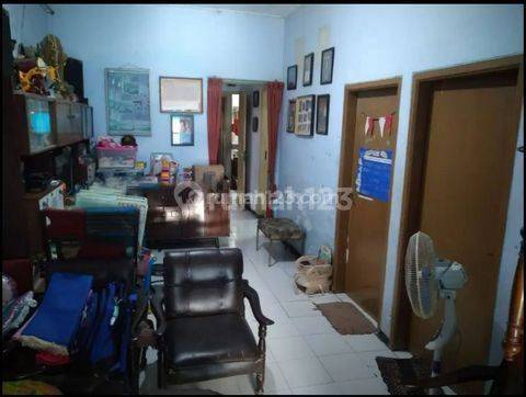Dijual Rumah di Griya Permata Meri Mojokerto  11