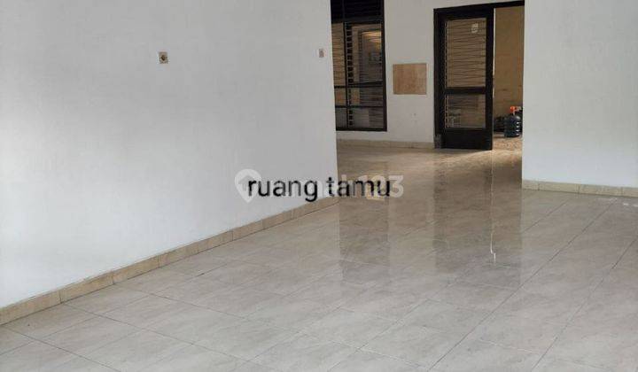 Disewakan Rumah Bagus Di Jalan Ngagel Jaya Selatan, Surabaya 7