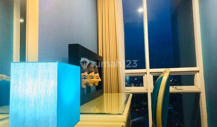 Dijual Disewakan Apartemen Trillium 2br Surabaya 2