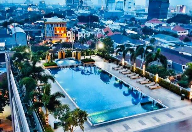 Dijual Disewakan Apartemen Trillium 2br Surabaya 6