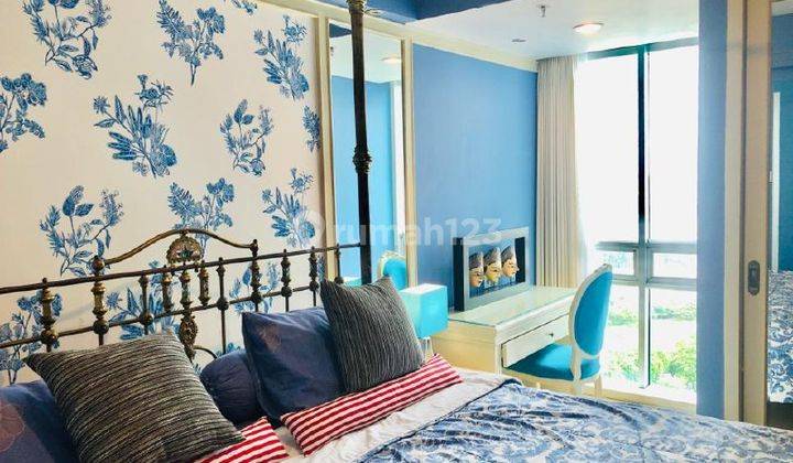 Dijual Disewakan Apartemen Trillium 2br Surabaya 5