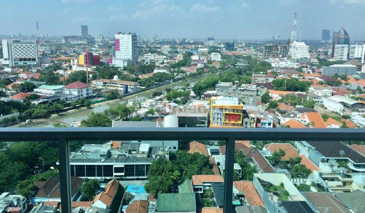 Dijual Disewakan Apartemen Trillium 2br Surabaya 7