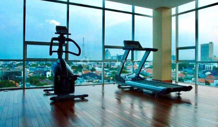 Dijual Disewakan Apartemen Trillium 2br Surabaya 10