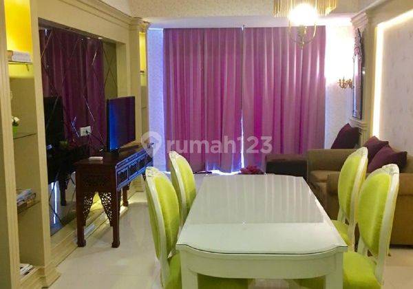 Dijual Disewakan Apartemen Trillium 2br Surabaya 16