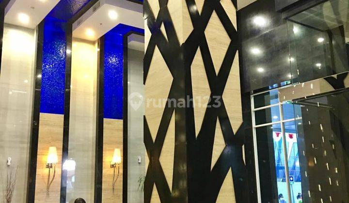 Dijual Disewakan Apartemen Trillium 2br Surabaya 19