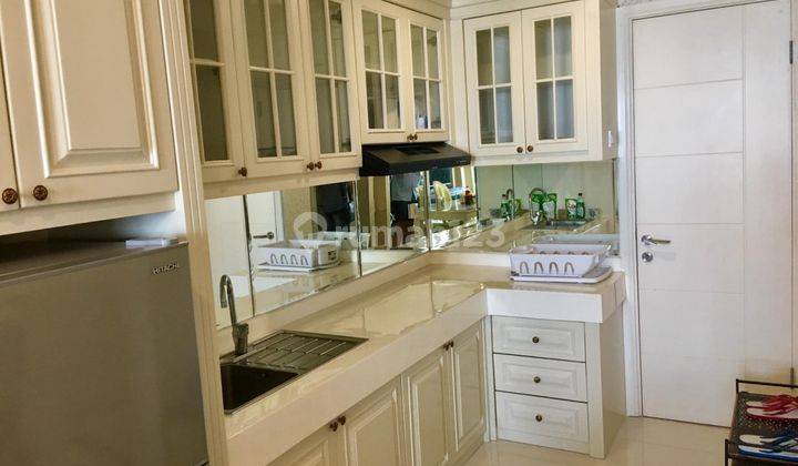 Dijual Disewakan Apartemen Trillium 2br Surabaya 21