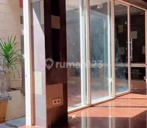 Disewakan Rumah Mewah di Pondok Mutiara Sidoarjo  1