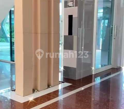 Disewakan Rumah Mewah di Pondok Mutiara Sidoarjo  3