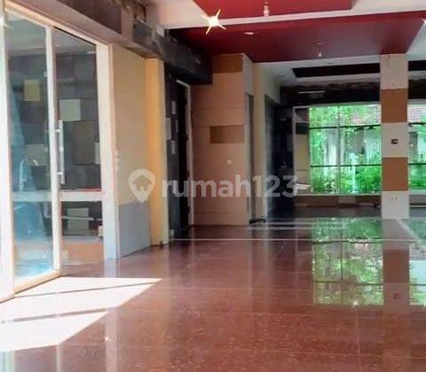 Disewakan Rumah Mewah di Pondok Mutiara Sidoarjo  4