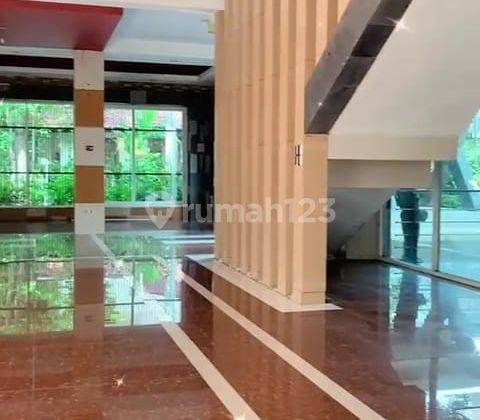 Disewakan Rumah Mewah di Pondok Mutiara Sidoarjo  5