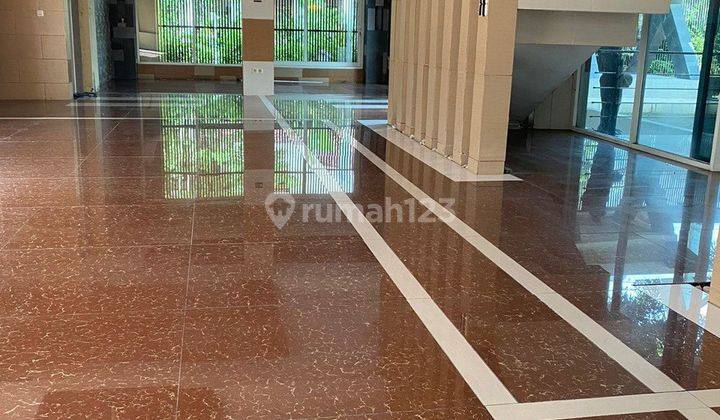 Disewakan Rumah Mewah di Pondok Mutiara Sidoarjo  7