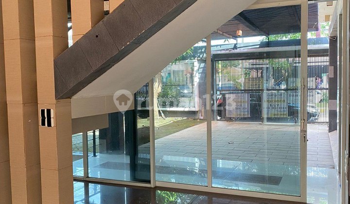 Disewakan Rumah Mewah di Pondok Mutiara Sidoarjo  11