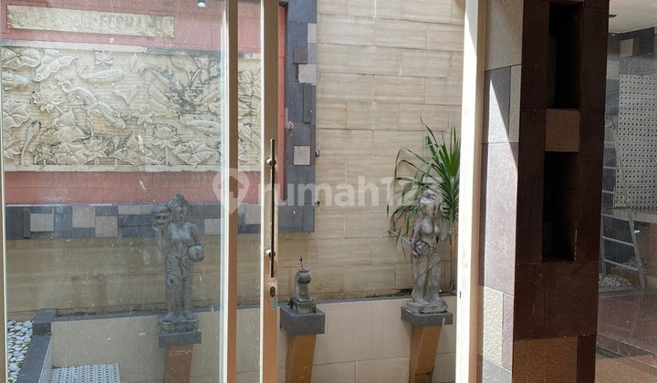 Disewakan Rumah Mewah di Pondok Mutiara Sidoarjo  14