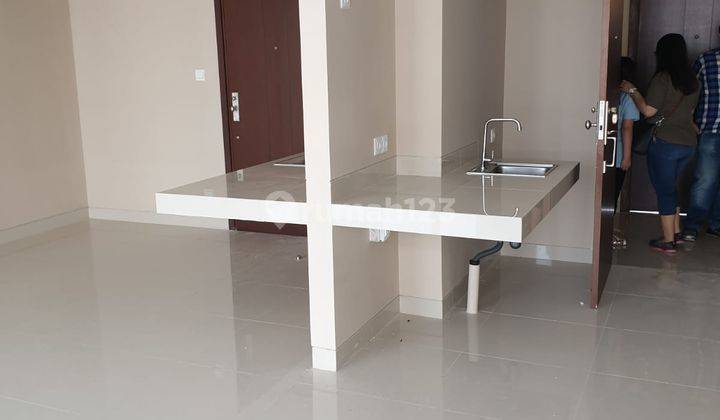 Biz Loft U Residence 1br, 2 Unit Jd 1, Bisa Beli Satuan, Termurah 4