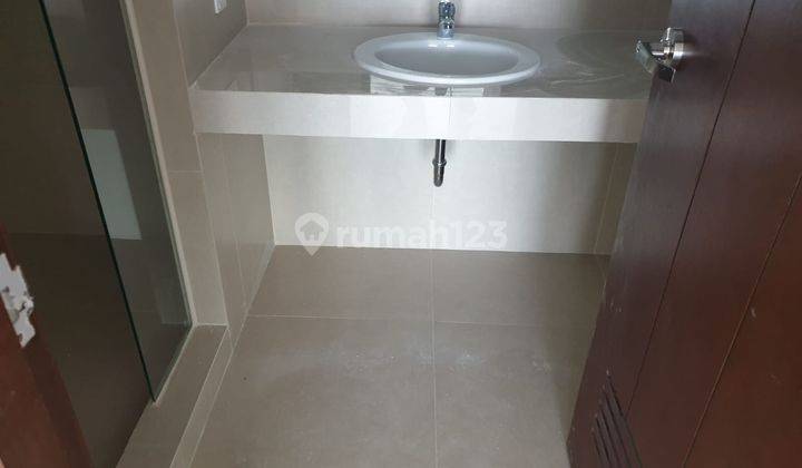 Biz Loft U Residence 1br, 2 Unit Jd 1, Bisa Beli Satuan, Termurah 5
