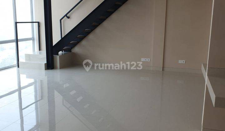 Biz Loft U Residence 1br, 2 Unit Jd 1, Bisa Beli Satuan, Termurah 1