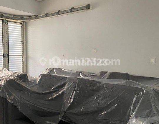 Rumah Green Lake City, Amerika Latin 10x18, Semi Furnish, Nego 5