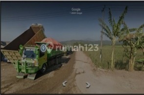 tanah industri dan pergudangan