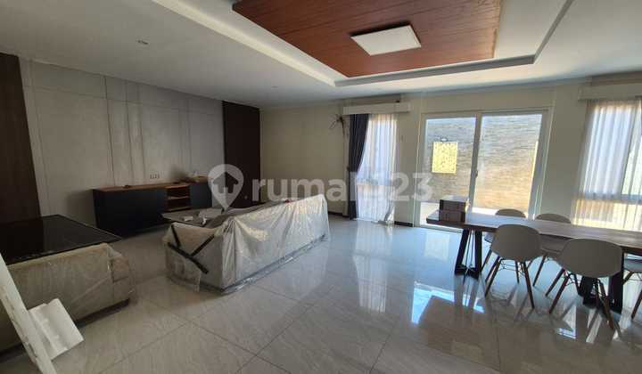 Nice 2-Story Furnished House Ready to Occupy Citraland Cirebon 2