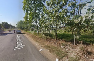 tanah industri dan pergudangan