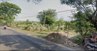 tanah komersial dan perumahan