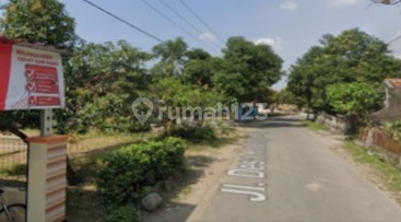 tanah komersial dan perumahan