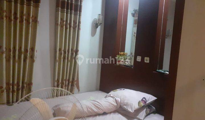 Dijual rumah beserta furniture yang melekat  8