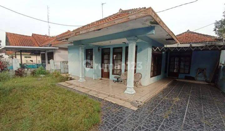 Dijual rumah di Jatiwangi, majalengka, ciborelang 1