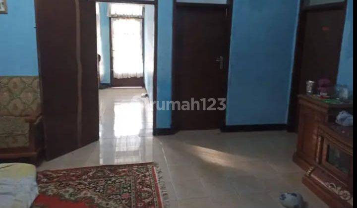 Dijual rumah di Jatiwangi, majalengka, ciborelang 3