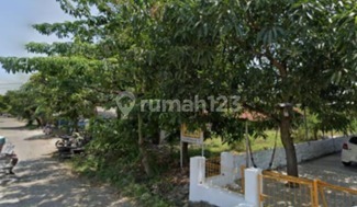 tanah komersial dan perumahan