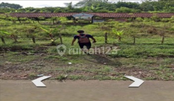 tanah komersial dan perumahan