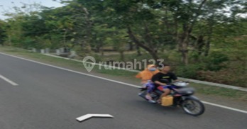 tanah industri dan pergudangan