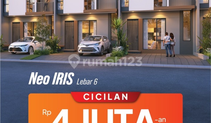 Citraland Cirebon Rumah Bagus SHM di Galeri Pemasaran Citraland Cirebon, Jl. Perum Citraland, Kalijaga, Harjamukti, Kota Cirebon, Jawa Barat, Indonesia, 45144, Cirebon Kota 2