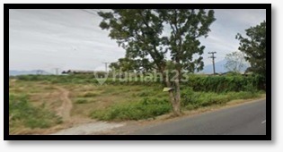 tanah industri dan pergudangan