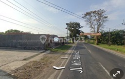 tanah komersial dan perumahan