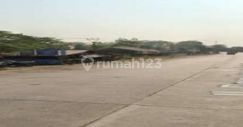 Industrial and warehousing land Industrial and warehousing land