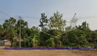 tanah industri dan pergudangan 