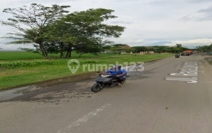 Industrial and warehousing land Industrial and warehousing land