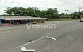 tanah komersial dan perumahan