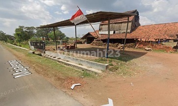 tanah komersial dan perumahan