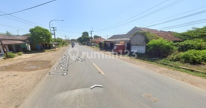 tanah industri dan pergudangan