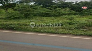 Industrial and warehouse land Industrial and warehouse land