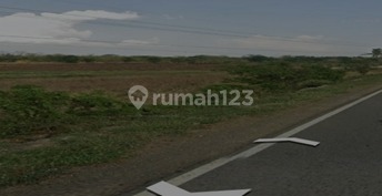 tanah industri dan pergudangan