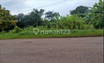 tanah industri dan pergudangan 