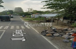 tanah industri dan pergudangan