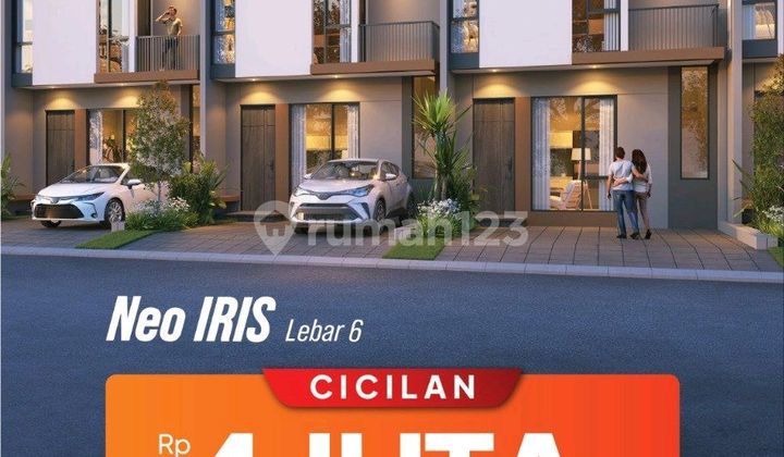 Kawasan Rumah Citraland Cirebon 2