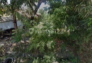 tanah komersial dan perumahan