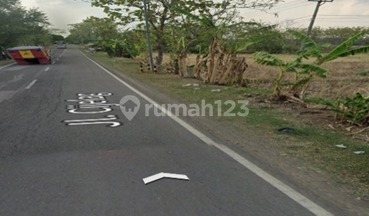 tanah industri dan pergudangan 