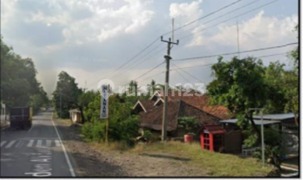 tanah komersial dan perumahan